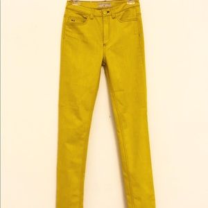 Marc Jacobs: skinny jeans